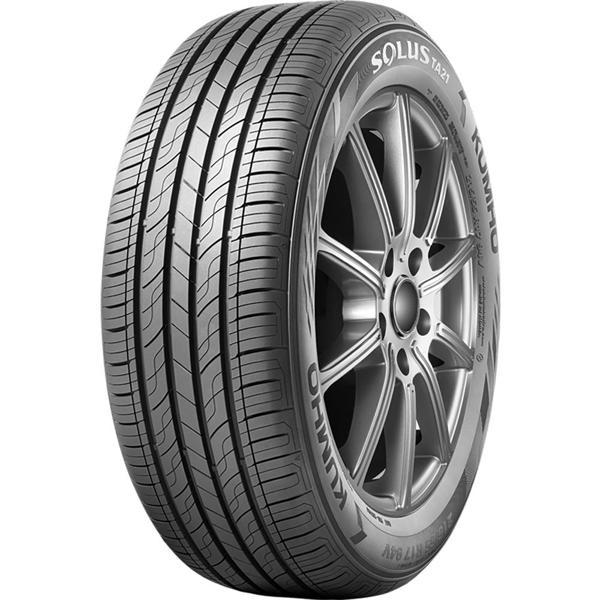 Kumho 195/45R16 80H Solus TA21 (Yaz) (2025) - Image 1