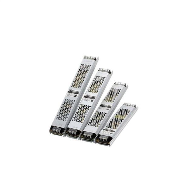 ADAPTÖR CATA CT-2578 30 Amper Şerit LED Trafosu, 12 Volt - Image 1