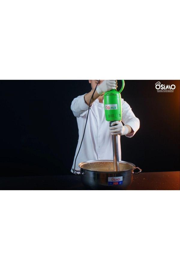 Osimo Osimix Mx50 Blender (Mikser Ve Çırpıcı) - Image 1