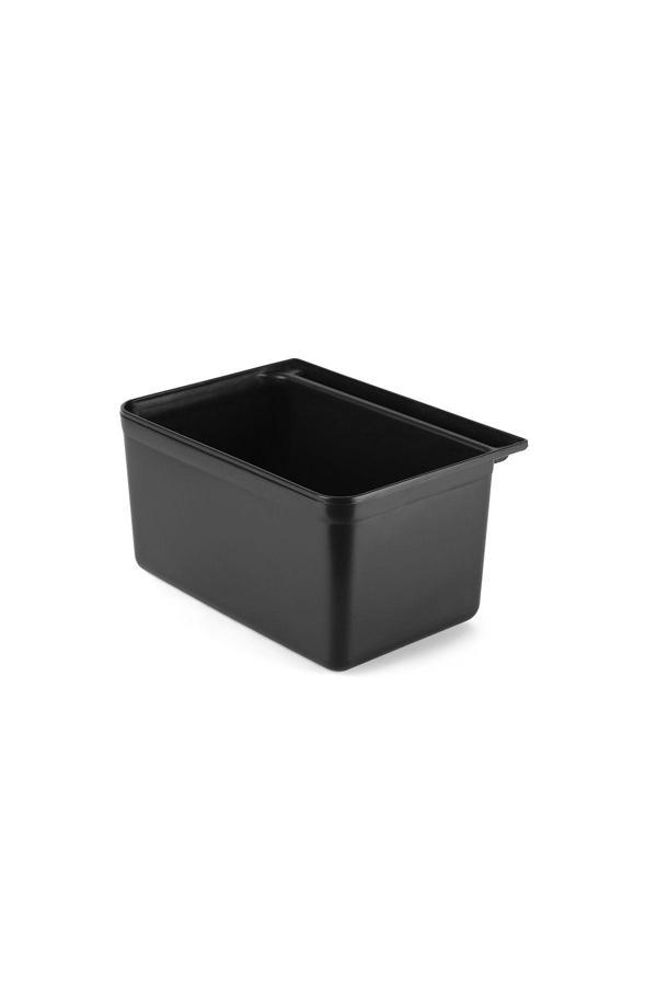 Osimo Plastik Servis Arabası Çatal-Kaşık Kutusu - Image 1