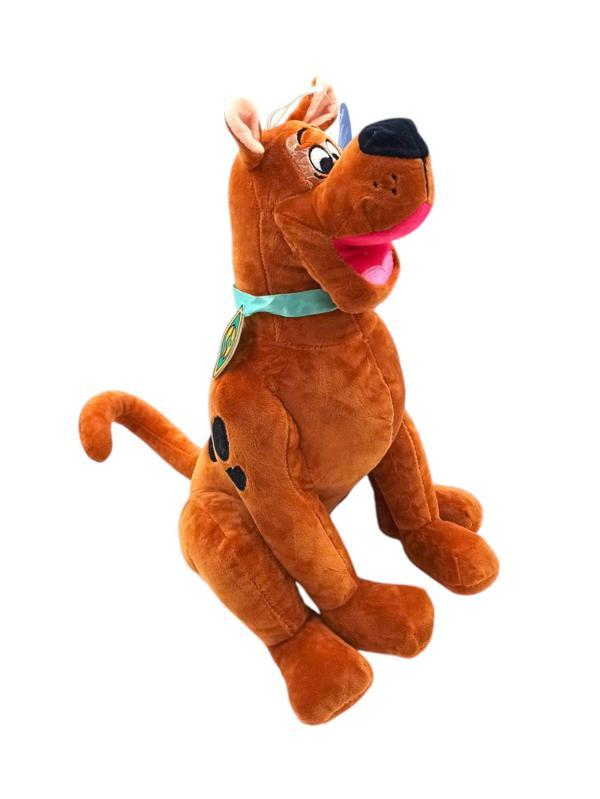Sevimli Köpek Scooby-Doo Peluş Oyuncak: 36cm Kaliteli Eğlence! - Image 1