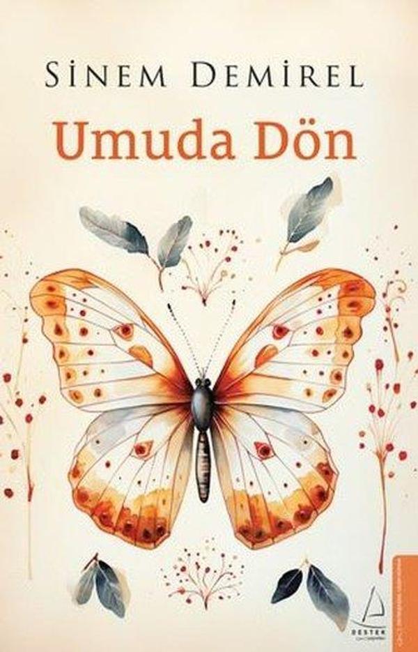 Destek Yayınları Umuda Dön - Destek Yayınları - Image 1