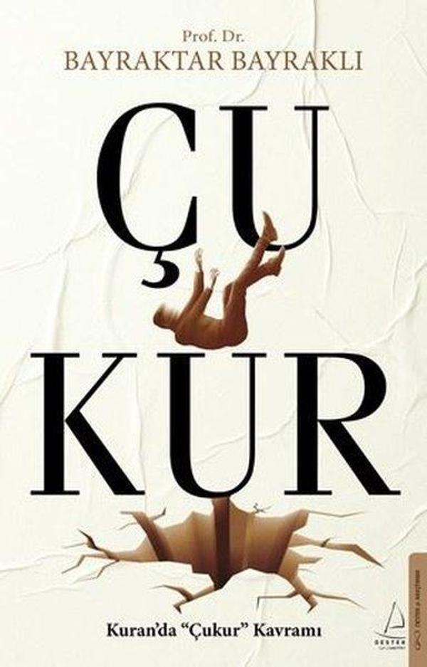 Çukur - Kuran'da Çukur Kavramı - Destek Yayınları - Image 1