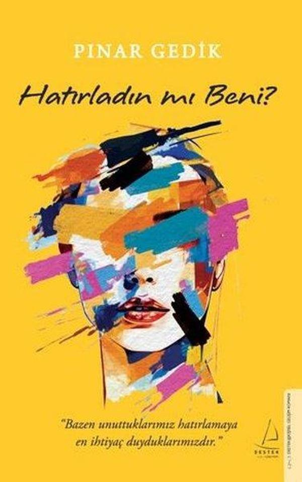 Hatırladın mı Beni? - Destek Yayınları - Image 1