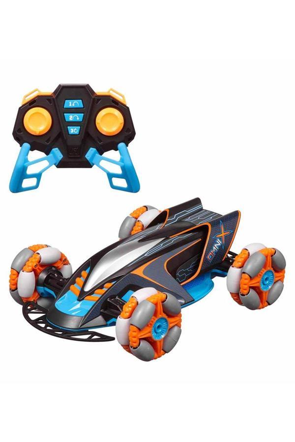 OmniX Pro Extreme: 1:12 Ölçeğinde 360 Derece Dönen Drift Canavarı! - Image 1
