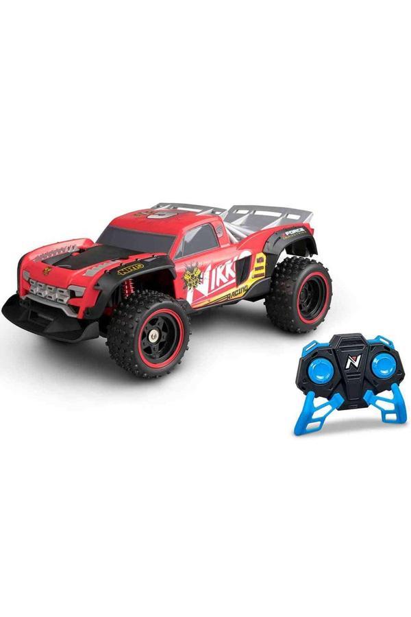 Pro Trucks Uzaktan Kumandalı Araba: 1:12 Ölçekli Eşsiz Off-Road Deneyimi! - Image 1
