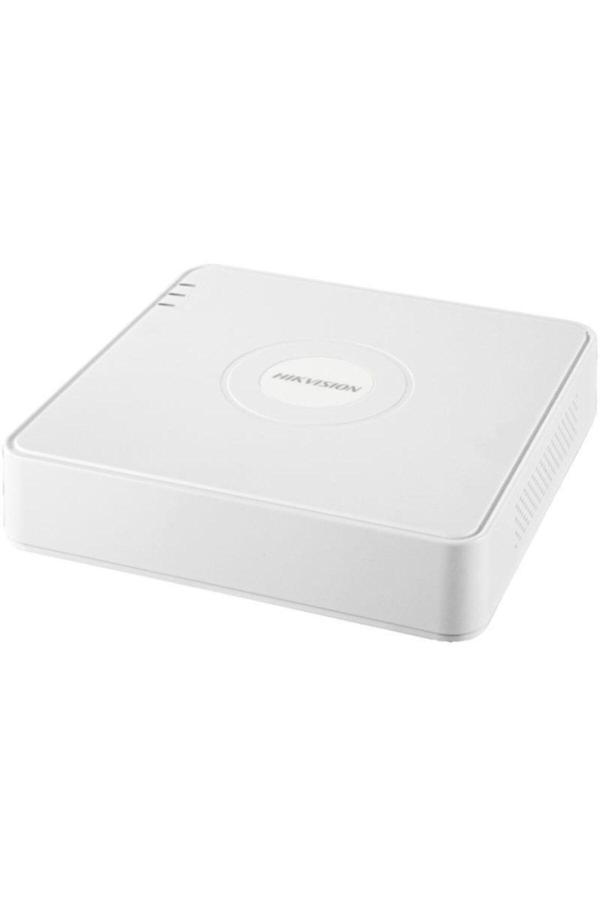 Ds-7104nı-q1 4 Kanal Nvr Kayıt Cihazı - Image 1