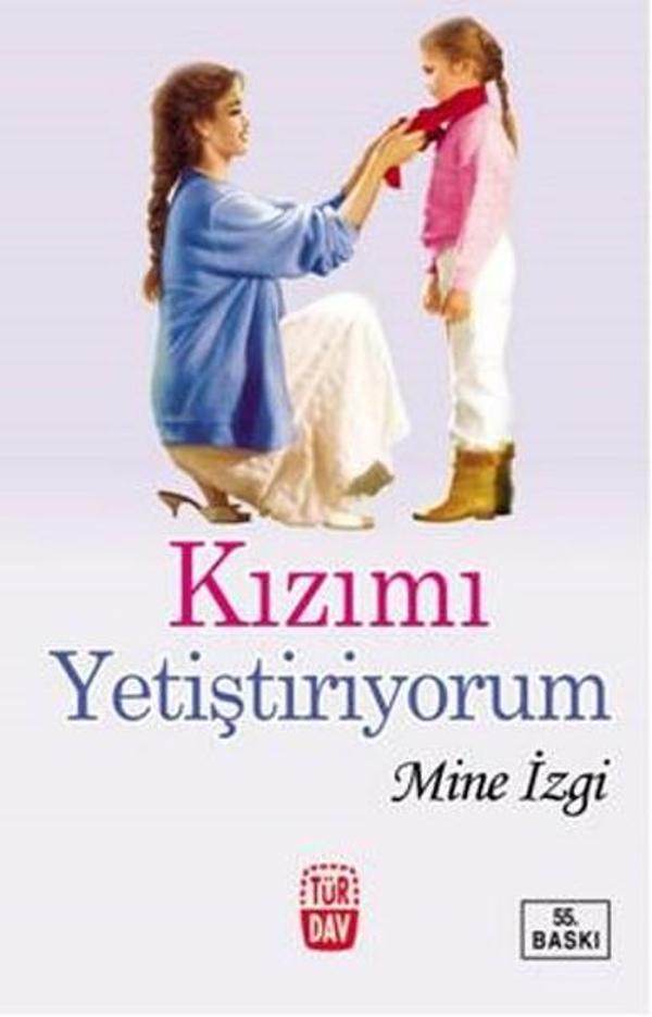 Kızımı Yetiştiriyorum - Türdav Yayınları - Image 1