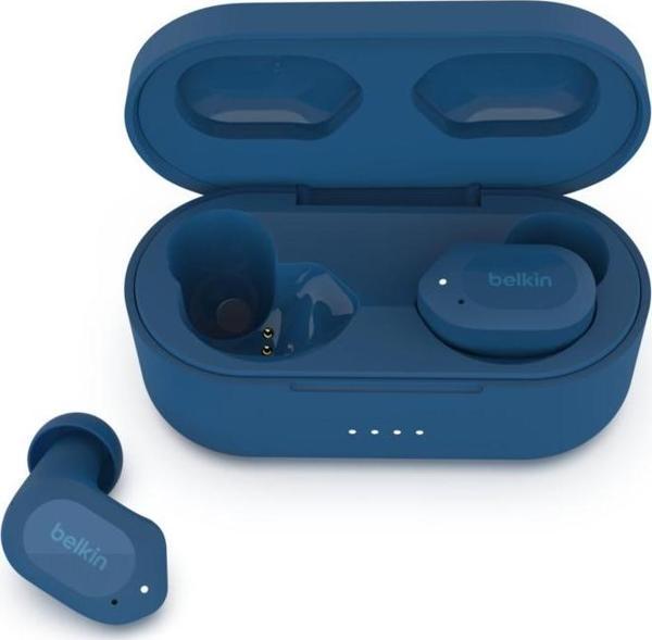 Belkin Soundform Play True Wireless Kablosuz Kulaklık AUC005BTBL - Image 1