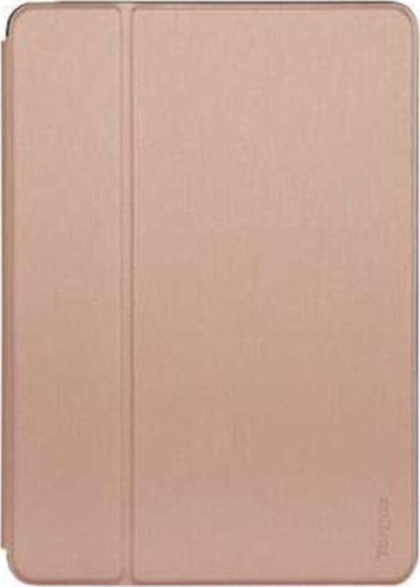 Targus Thz85008gl Click In Ipad 7th Gen 10.2 Rose Tablet Kılıfı - Image 1