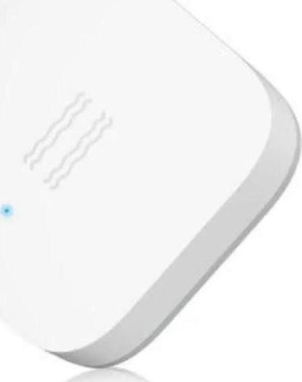Aqara Akıllı Titreşim Sensörü DJT11LM (Apple Home Destekli) - Image 1