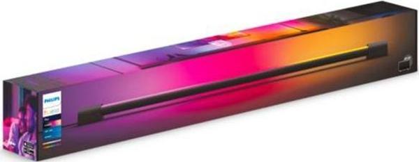 Philips Hue Play Gradient Işık Barı - Siyah (40" - 55"  TV' ler için uygundur) - Image 1