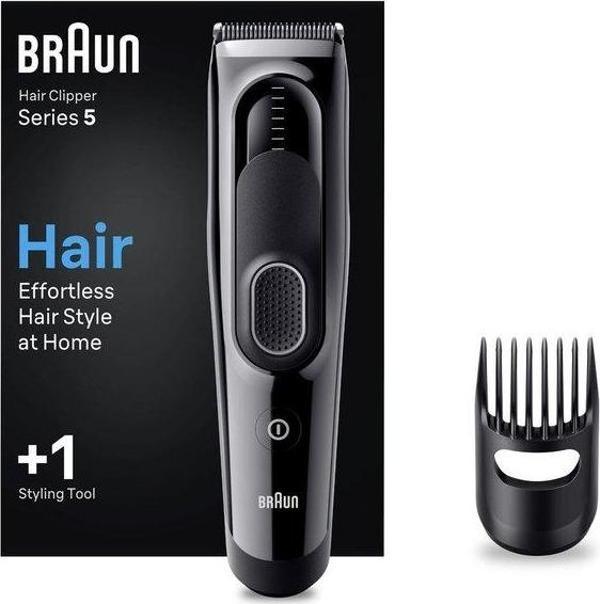 Braun Series 5 HC5310 Saç Kesme Makinesi - Image 1