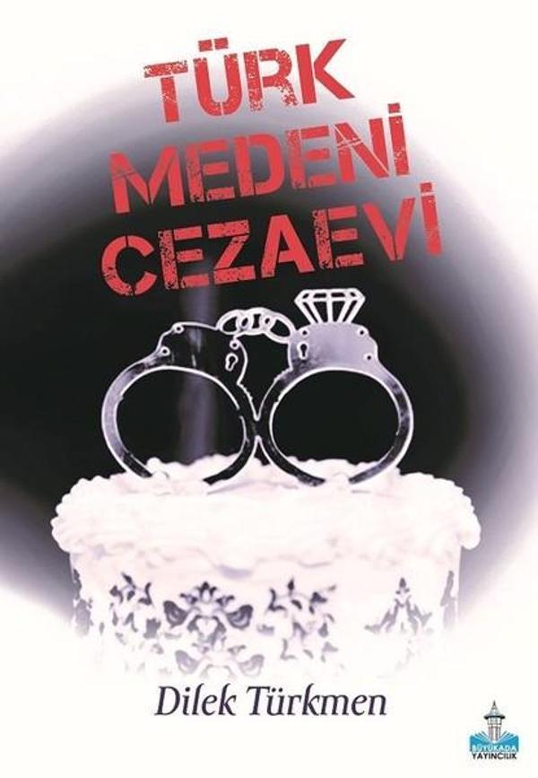 Türk Medeni Cezaevi - Büyükada Yayıncılık - Image 1