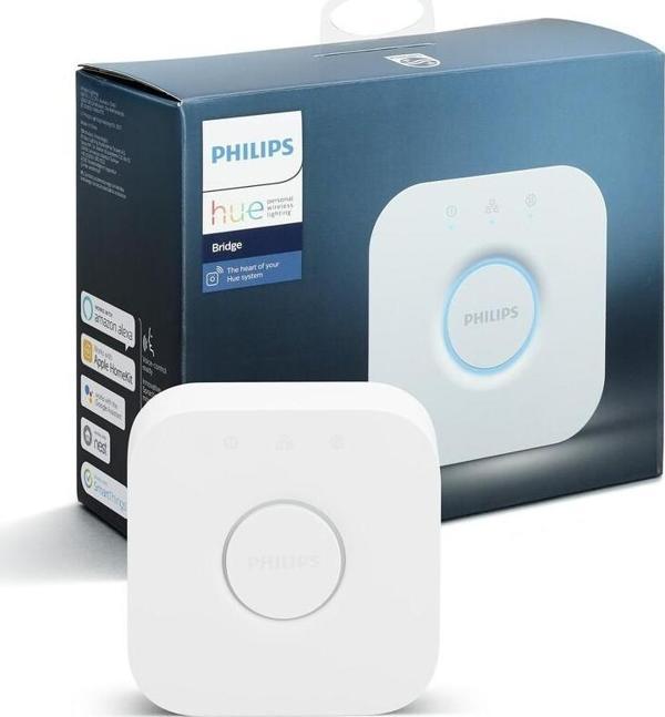 Philips Hue Bridge ( Bağlantı Köprüsü ) - Image 1