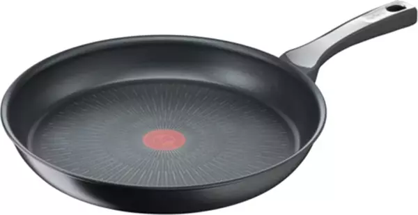 TEFAL G25908 Titanyum 6X UnlimitedOne Tava 32 cm - Image 1