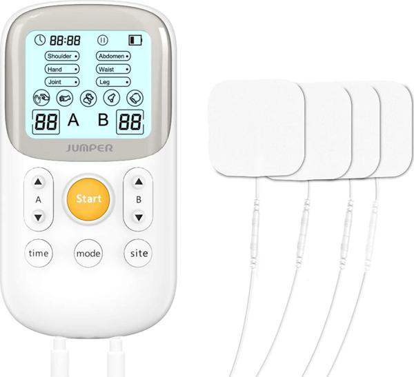 Jumper Medikal Jumper Tens Terapi Masaj Aleti Tens Cihazı JPD-ES200 - Image 1