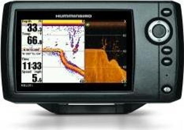 Humminbird Helix  5 DI G2 (BALIK BULUCU+DOWN IMAGING) - Image 1