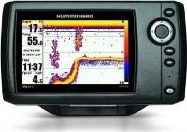 Humminbird Helix 5 SONAR G2 (BALIK BULUCU) - Image 1