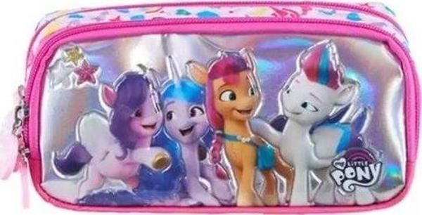 My Little Pony Dreams Grow Kalem Çantası 23627 2023 - Image 1