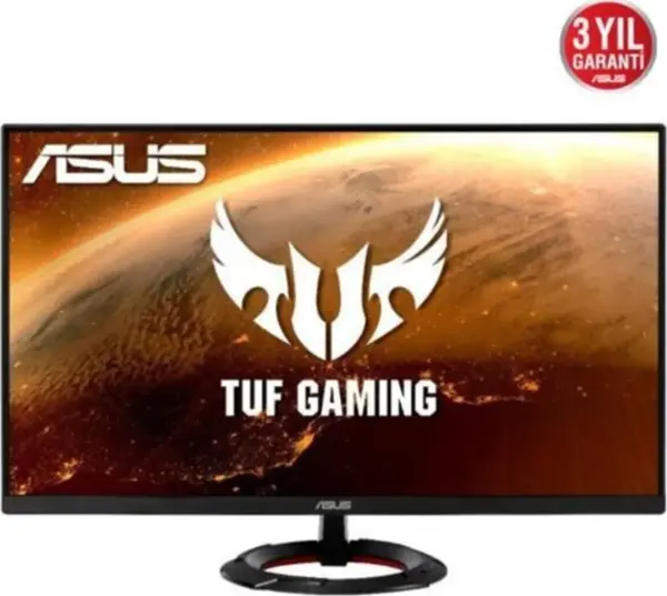 ASUS VG279Q1R 27" 144Hz 1ms (HDMI+Display) FreeSync Full HD IPS MONLCD27ASUVG27Q1 - Image 1