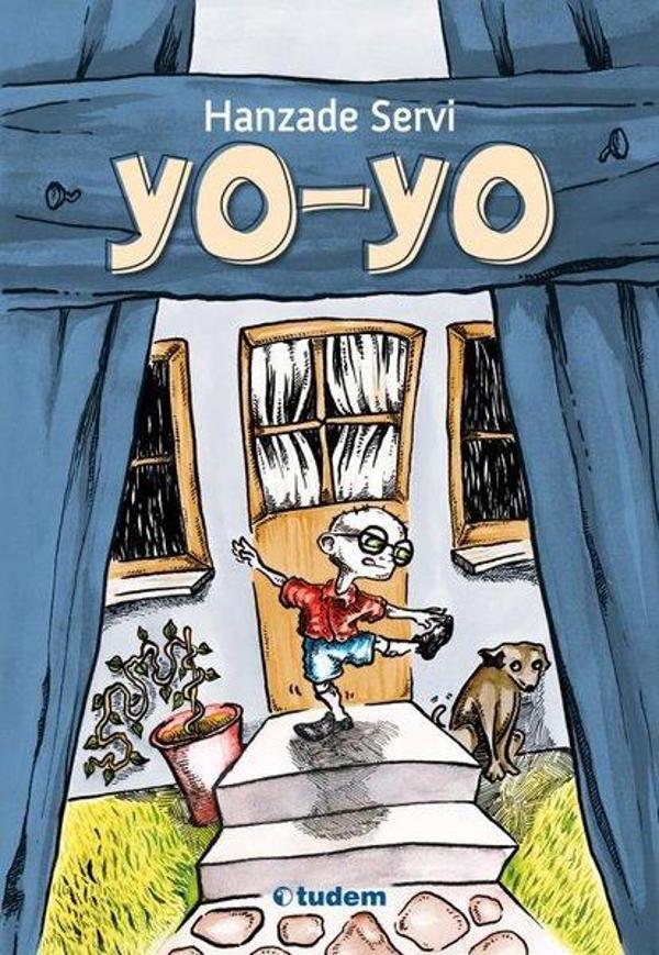 Yo - Yo - Tudem Yayınları - Image 1