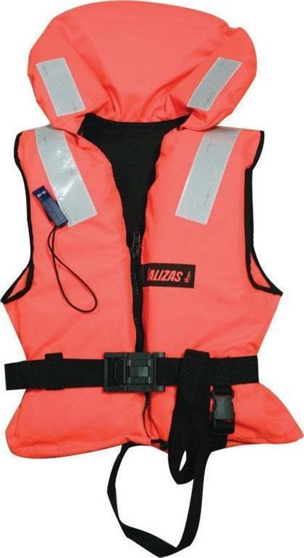 LALIZASCANYELEĞİ 150N, ISO 12402-3, 40-50KG, YETİŞKİN - Image 1