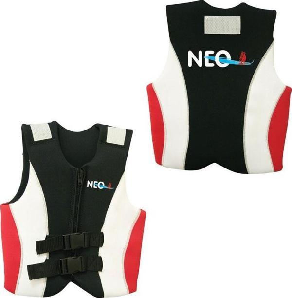 Lalizas CANYELEĞİ, NEO 50N, ISO 12402-5, >90KG - Image 1