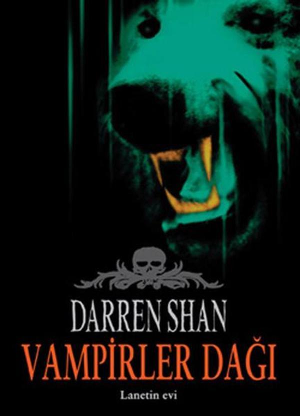 Vampirler Dağı - Tudem Yayınları - Image 1