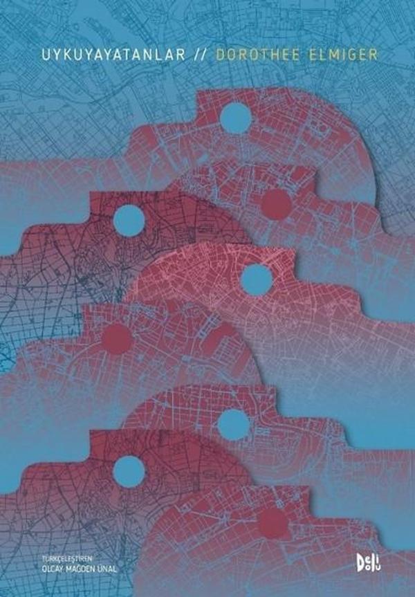 Uykuyayatanlar - DeliDolu - Image 1