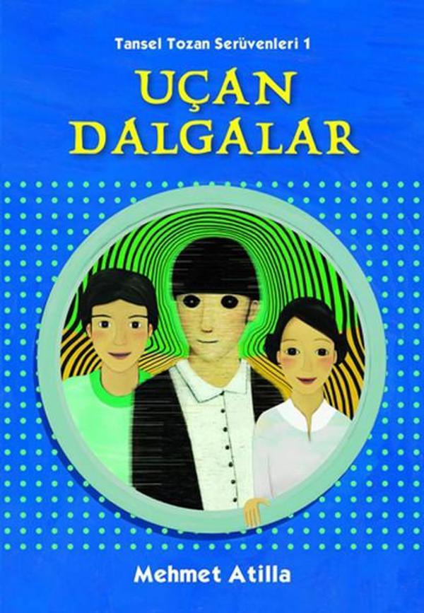 Uçan Dalgalar - Tudem Yayınları - Image 1