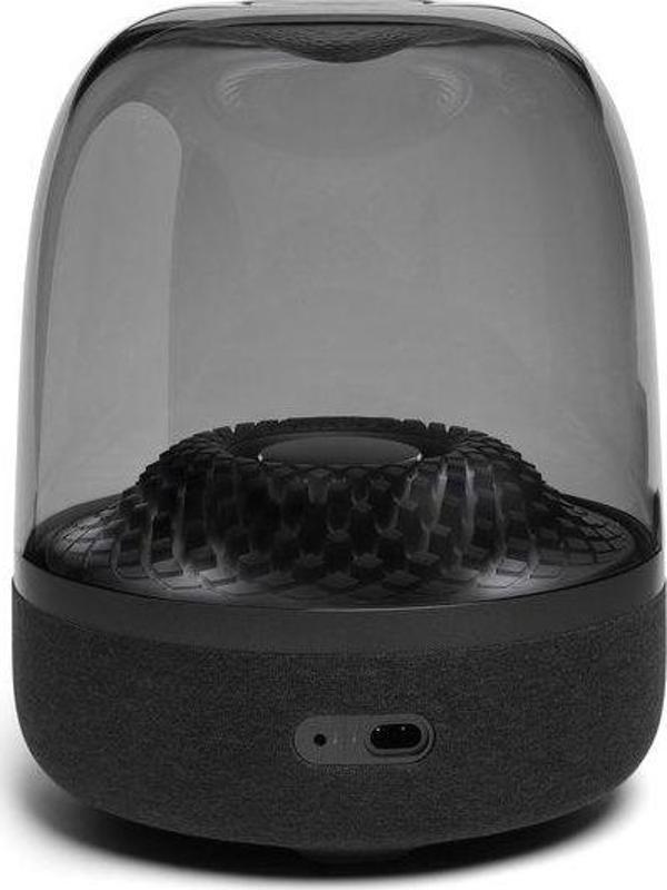 Harman Kardon Aura Studio 4 Bluetooth Speaker - Image 1