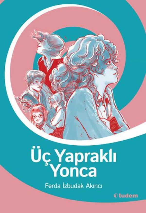 Üç Yapraklı Yonca - Tudem Yayınları - Image 1