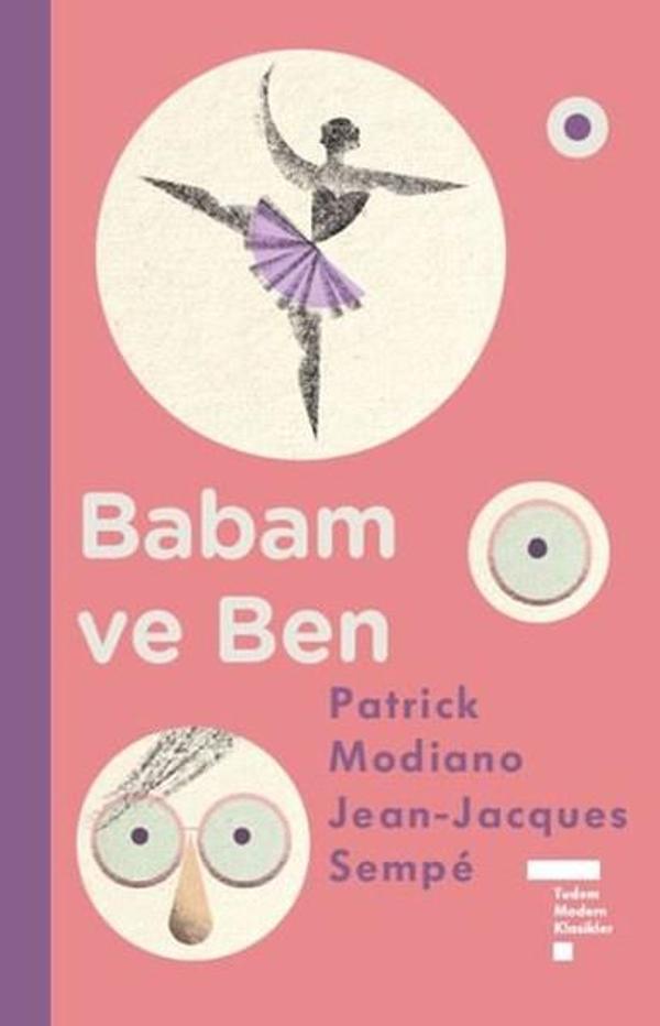 Babam ve Ben - Tudem Yayınları - Image 1