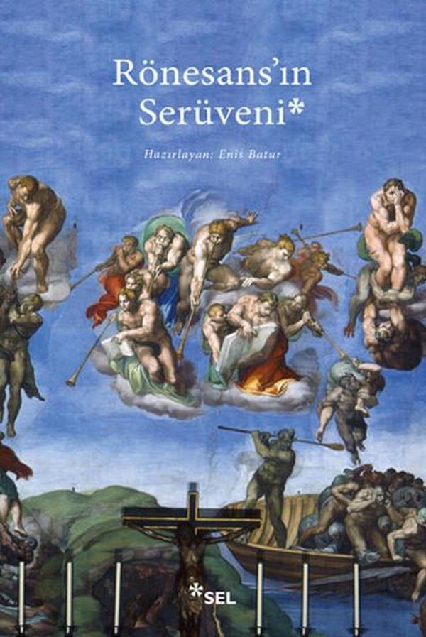 Rönesans'ın Serüveni - Sel Yayıncılık - Image 1
