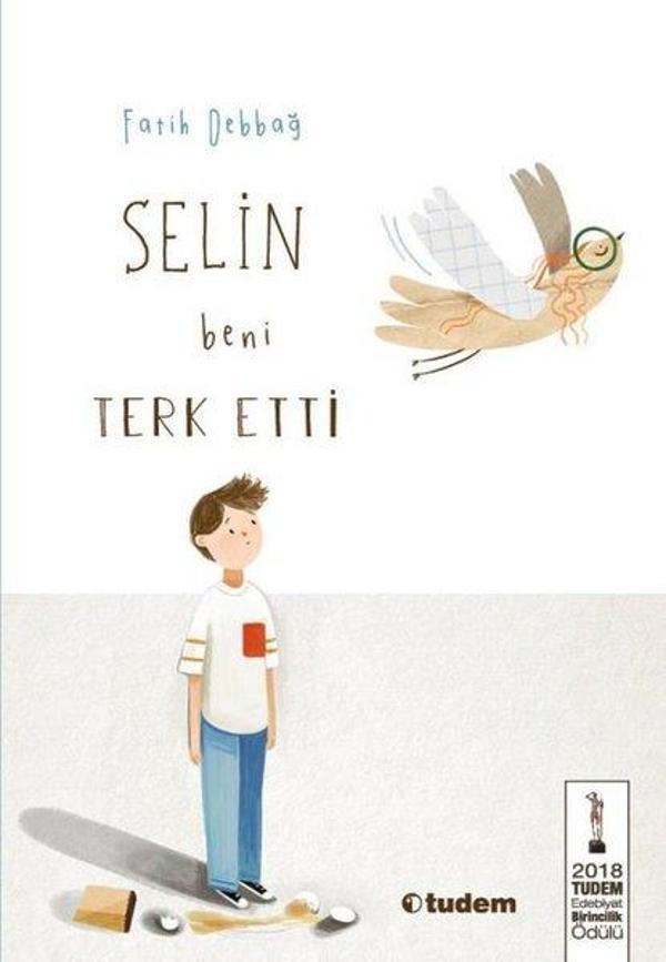 Selin Beni Terk Etti - Tudem Yayınları - Image 1