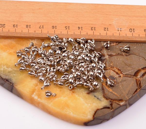 Taş Sandığı 10 Adet Düğüm Gizleyici (Yüksek Kalite) - Image 1