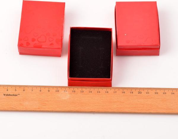 Taş Sandığı 10 Adet Hediye Kutusu - Küçük Boy - Image 1