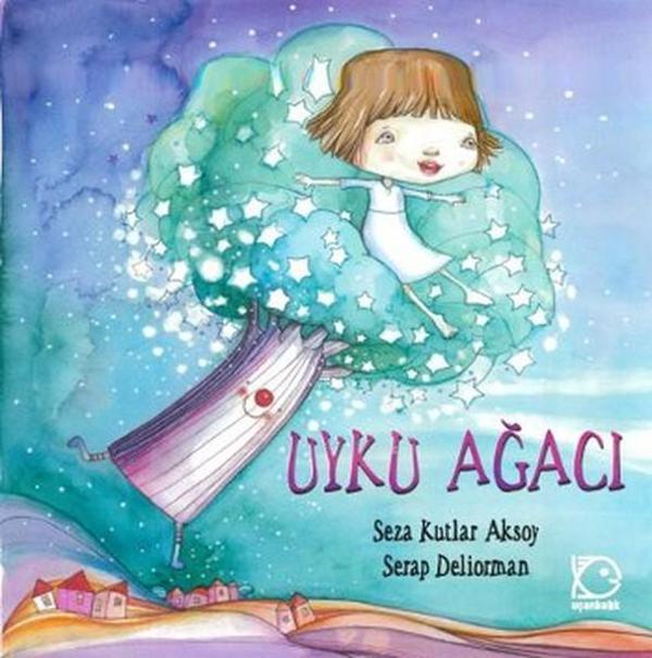 Uyku Ağacı - Uçanbalık Yayıncılık - Image 1