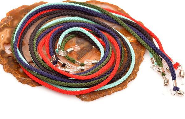 Taş Sandığı Beş Adet Gözlük İpi - Image 1