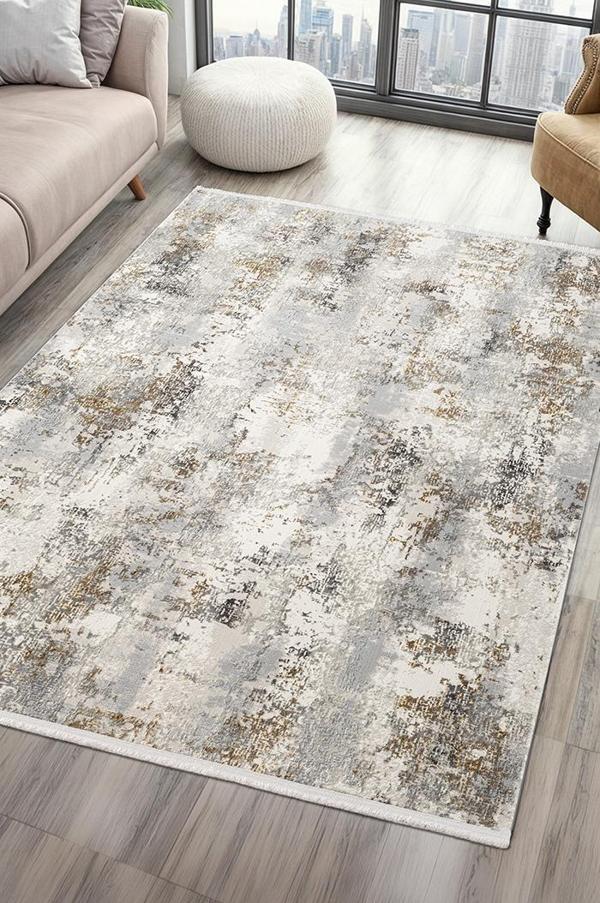 Silva Koleksiyonu Tozu Yok Halı SL106A - Image 1