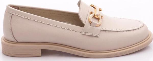 Dgn 6007 Kadin Loafer Ayakkabi - Image 1
