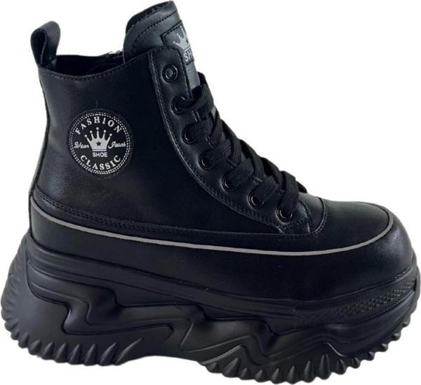 Guja 23K345 Kadın Sneaker Bot - Image 1