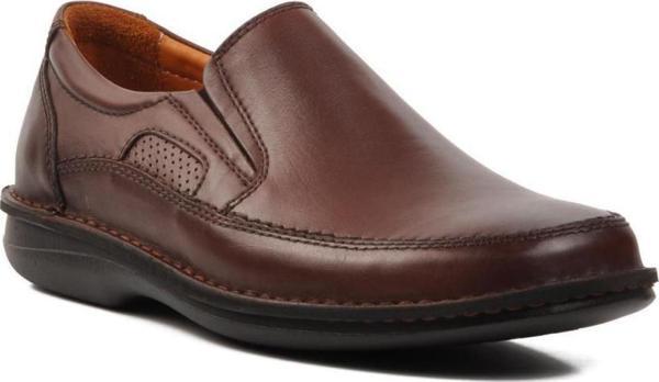 Dr. Flexer M816612 Erkek Klasik Comfort Ayakkabı - Image 1