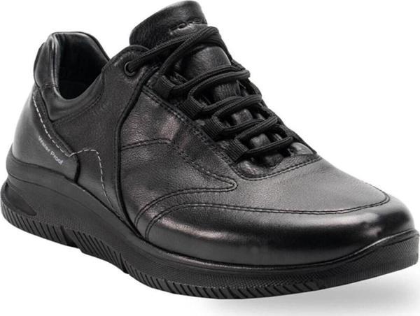 Forelli Proof-G Erkek Deri Comfort Ayakkabı - Image 1