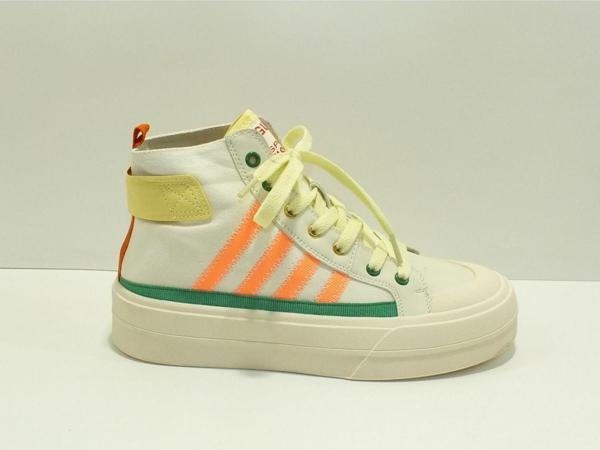 Guja 24Y324-2 Kadın Sneaker Ayakkabı - Image 1