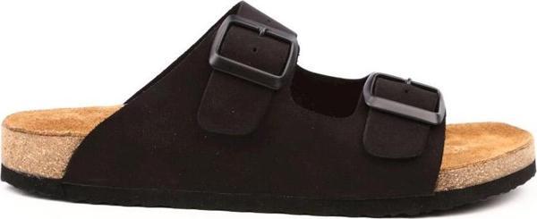 Forelli Solıve-H   33201 Mantar Taban Ss Erkek Terlik - Image 1