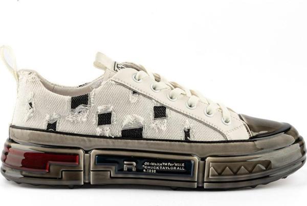 Guja 24Y513 Erkek Sneaker Ayakkabı - Image 1