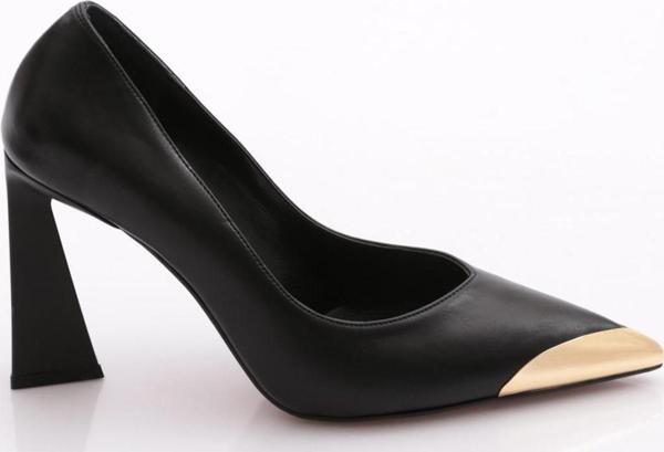 Dgn 5300 Kadin Topuklu Ayakkabi - Image 1