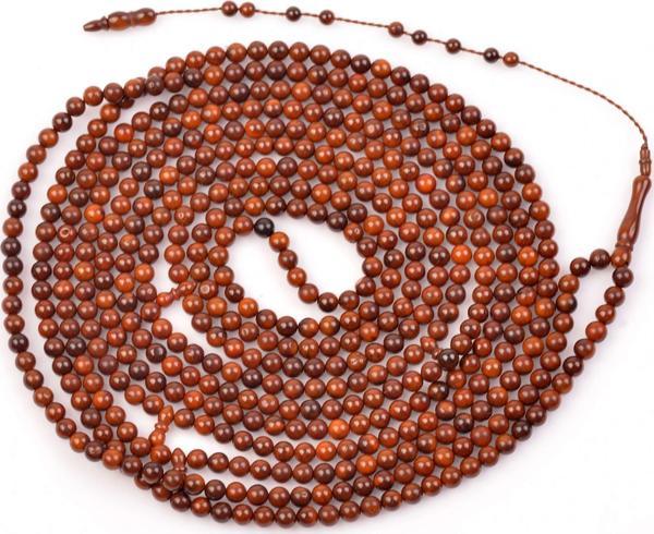 Taş Sandığı Kuka Zikir Tesbihi (500 Habbeli) - Image 1